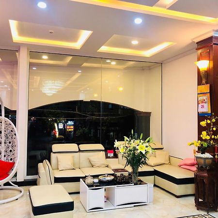 Khach San Sao Viet Otel Quy Nhon Dış mekan fotoğraf