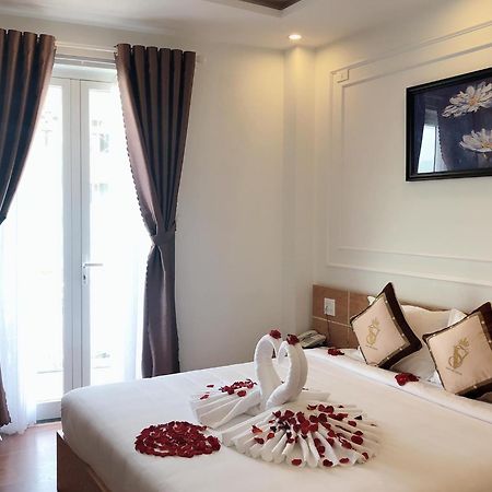 Khach San Sao Viet Otel Quy Nhon Dış mekan fotoğraf